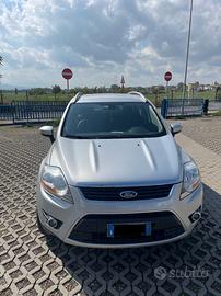 FORD Kuga 1ª serie - 2011