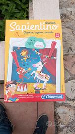 Sapienti bimbi