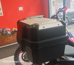 Bauletto Originale Honda 35 l