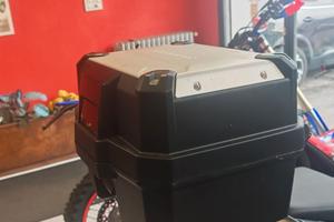 Bauletto Originale Honda 35 l