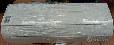 climatizzatore LG s09eq