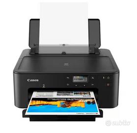 STAMPANTE CANON PIXMA TS705A