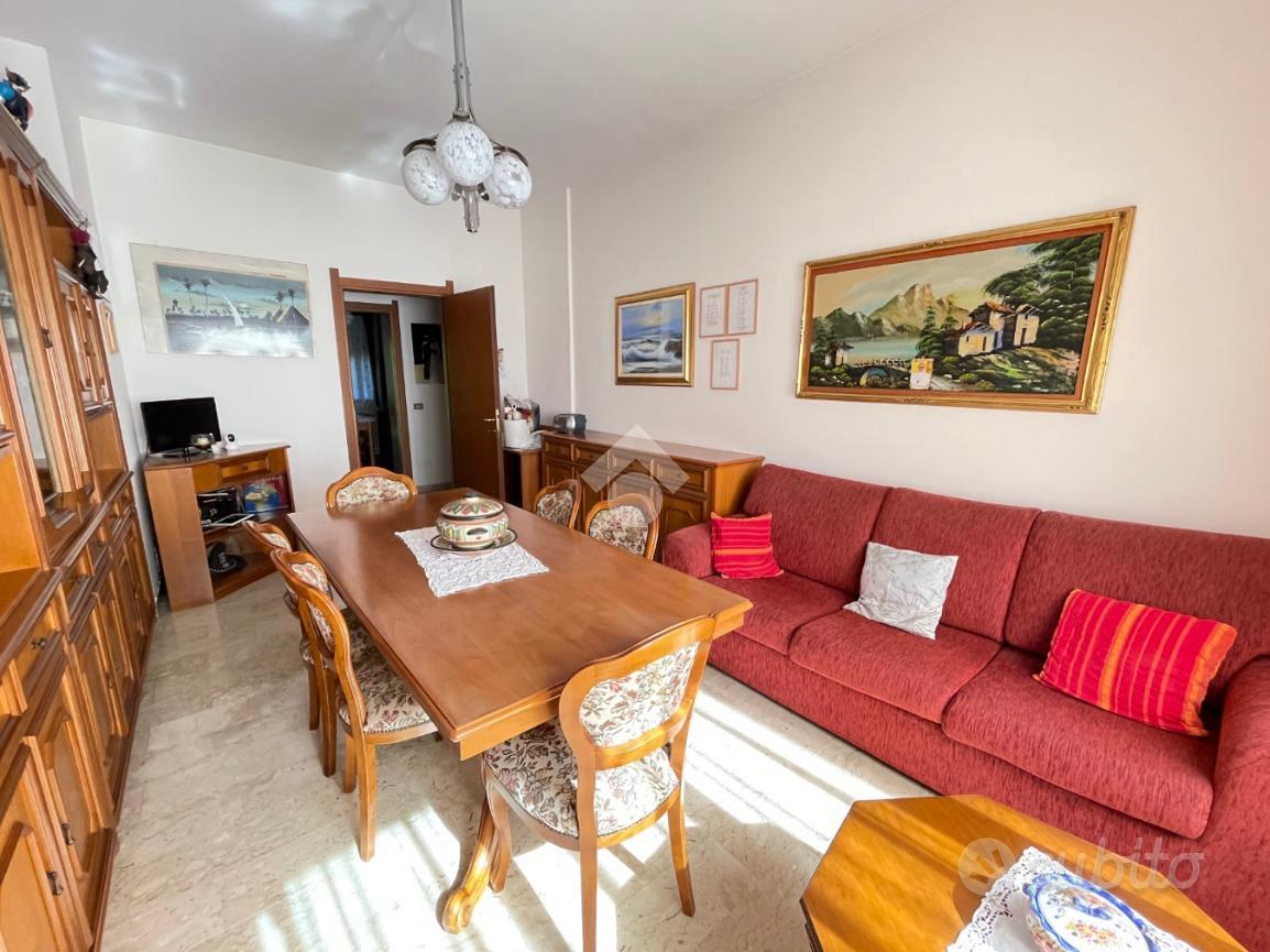 Apartment in Saronno, Volta-Prealpi - Vista 4