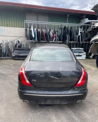 Ricambi JAGUAR XJ “2011” 3000DT(306DT)