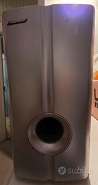 Dolby Sorround Pioneer 