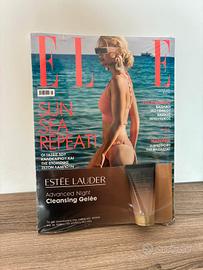 ELLE Estee Lauder 