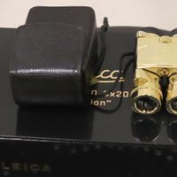 binocolo Leica