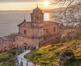 Appartamento Trevignano Romano