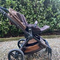 Passeggino Jane Muum duo