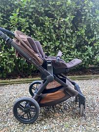 Passeggino Jane Muum duo