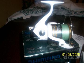 mulinelli shimano