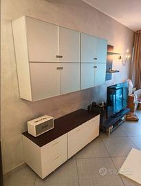 mobile moderno marca Molteni &C  