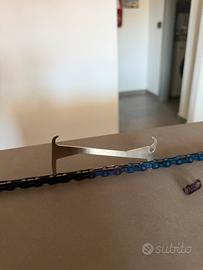 Catena sram flattop 12/13v