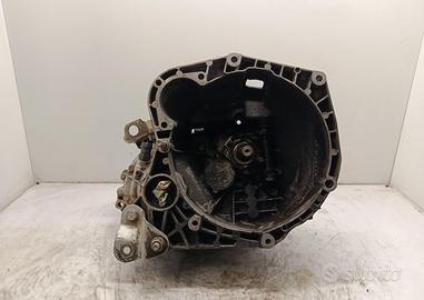 CAMBIO MANUALE COMPLETO FIAT Doblo Serie 46807593
