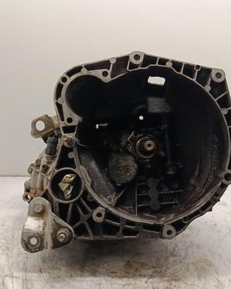 CAMBIO MANUALE COMPLETO FIAT Doblo Serie 46807593