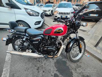 Benelli Imperiale 400 - 2020