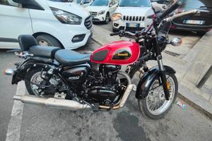 Benelli Imperiale 400 - 2020