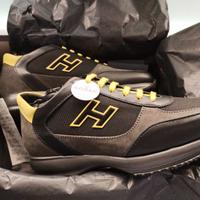 Scarpe  Hogan n.  42