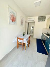 Bilocale latina lido