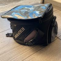 BMW F800 GS Borsa serbatoio