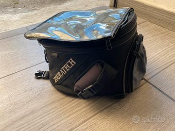 BMW F800 GS Borsa serbatoio