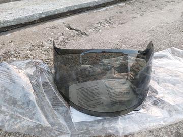 Visiera casco scorpion exo 2000 air gp