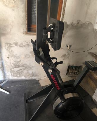 vogatore  air cross rmx 