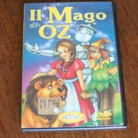 DVD Mago di Oz Originale