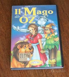 DVD Mago di Oz Originale