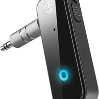 Bluetooth Aux mp3 Adattatore