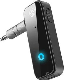 Bluetooth Aux mp3 Adattatore