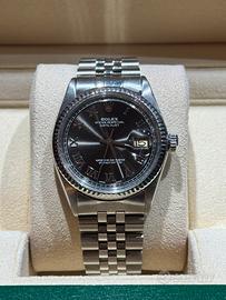 Rolex Datejust 36mm ref 1601