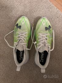 Scarpe Under Armour Running 42.5