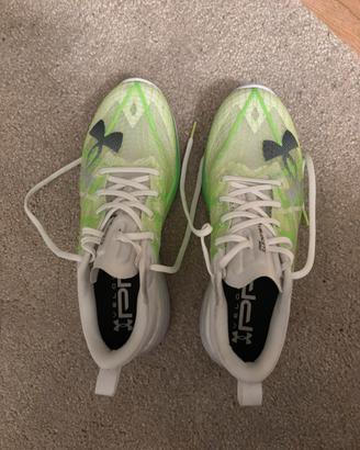 Scarpe Under Armour Running 42.5