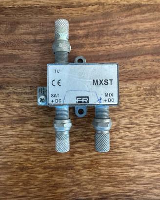 Antenna TV miscelatore FR