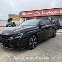 PEUGEOT 308 Plug-in Hybrid 225 e-EAT8 SW GT