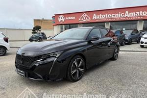 PEUGEOT 308 Plug-in Hybrid 225 e-EAT8 SW GT