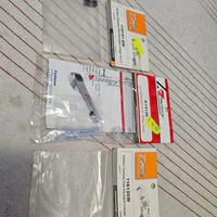 ricambi team magic G4 1 10