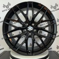 CERCHI IN LEGA SUZUKI VITARA KIZASHI S-CROSS da 19