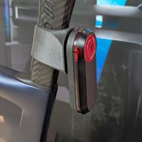 Supporto radar garmin varia Specialized tarmac SL8