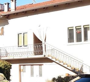San Canzian CASETTA e giardino di 290 mq