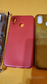 Set cover Huawei P20 lite