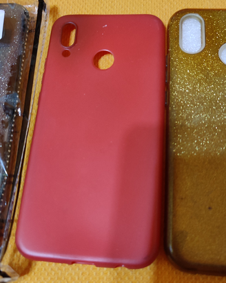 Set cover Huawei P20 lite