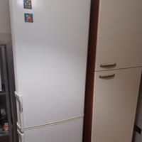 frigo Samsung no frost  2 comparti