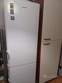 frigo Samsung no frost  2 comparti