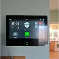 antifurto Antifurto Casa Smart WiFi COMPLETO +casa