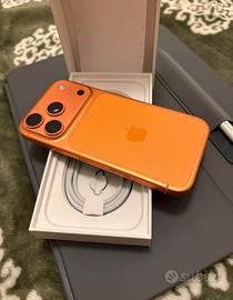 iPhone 17 pro