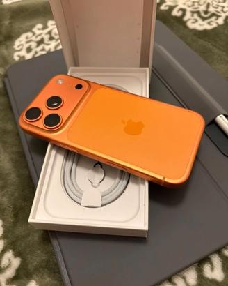 iPhone 17 pro
