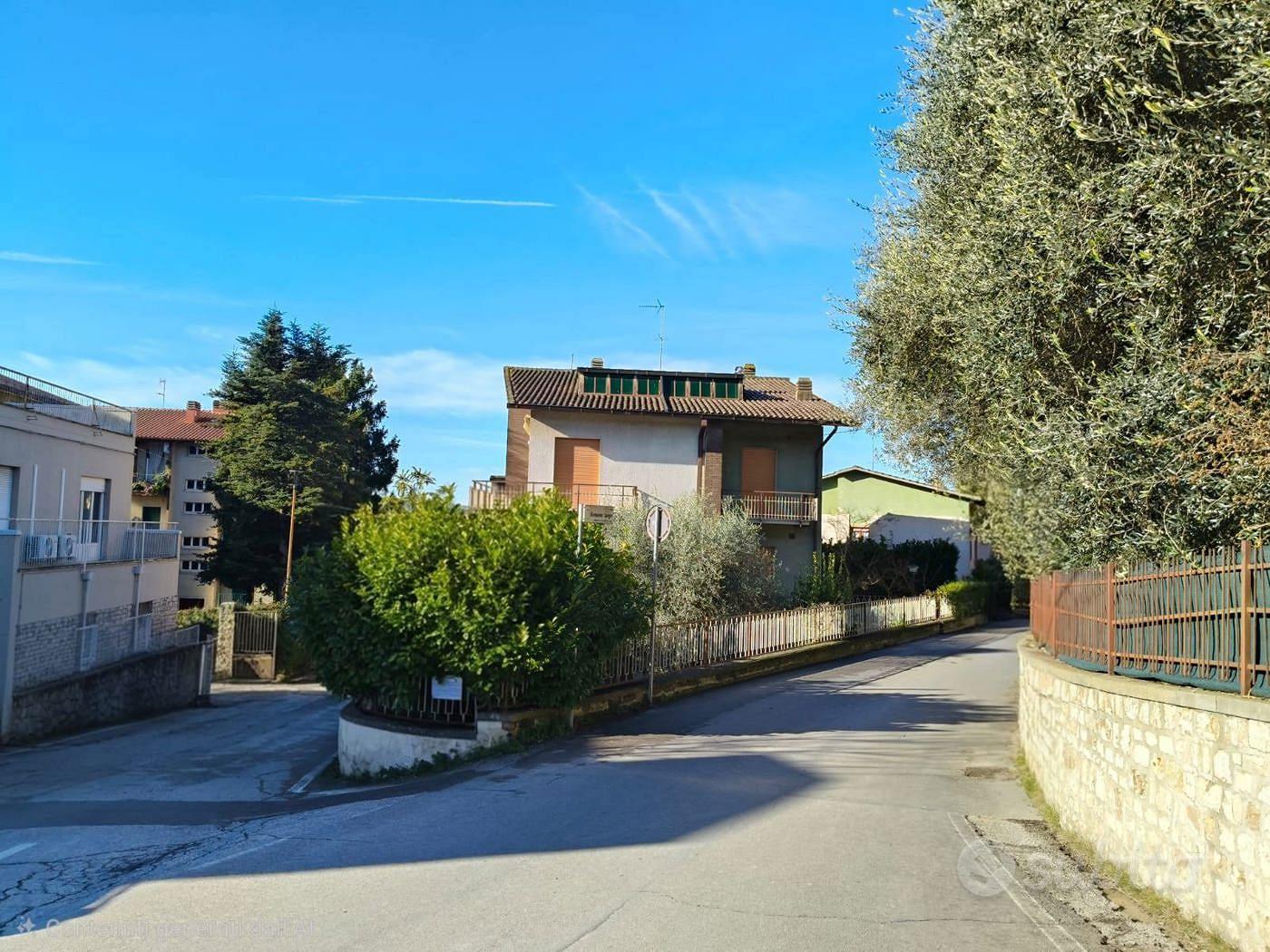 House in Amelia, Archileggi - View 3