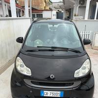 Smart fortwo 451